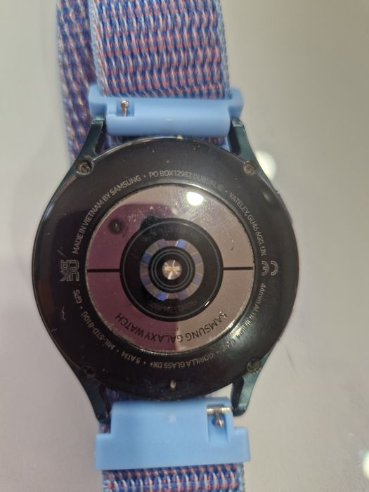 Смарт часовник  Samsung watch 4