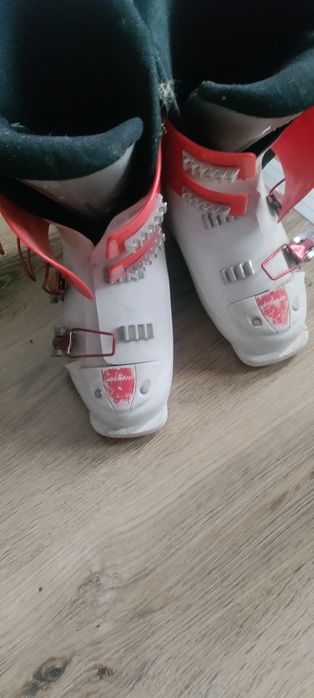 Clăpari atomic copii 36