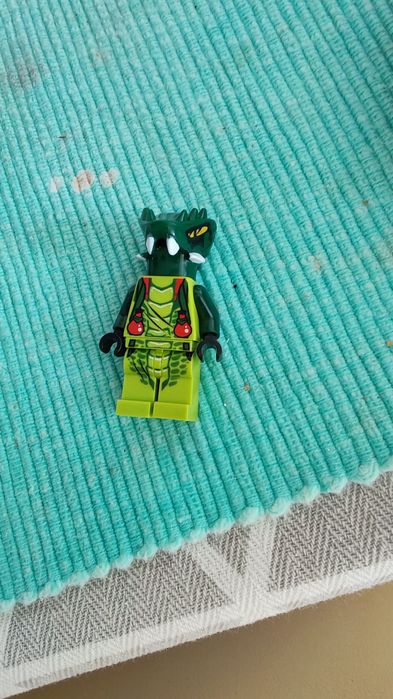 LEGO Ninjago 9449 - Ultra Sonic Rider