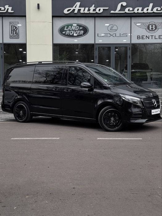 Mercedes-Benz V-Class 300