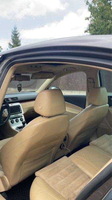 Vand Passat B6 2.0 BKP