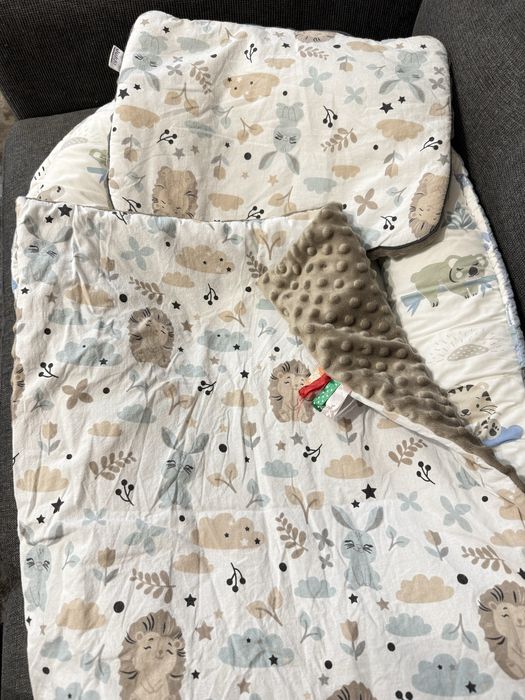 Бебешко гнездо Jukki