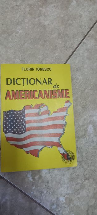 Dicționare engleza romana