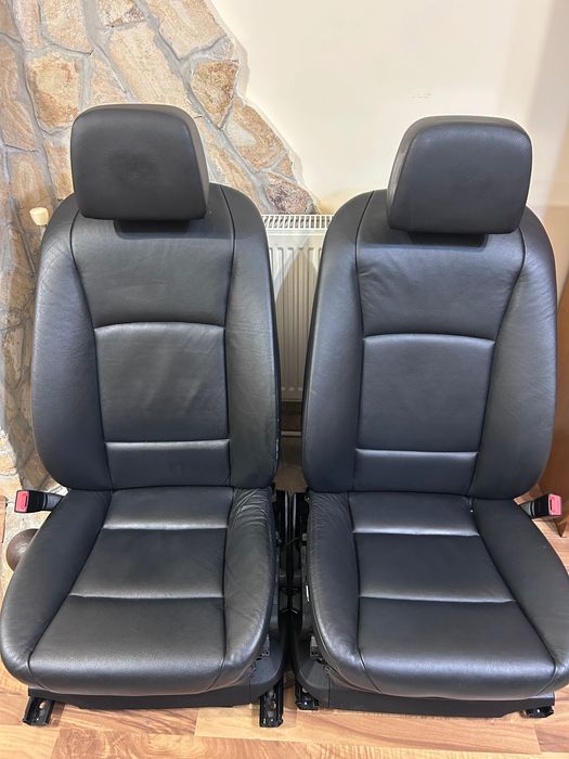 Предни седалки бмв ф10