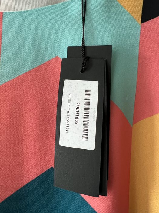 Rochita noua 40 Gnette