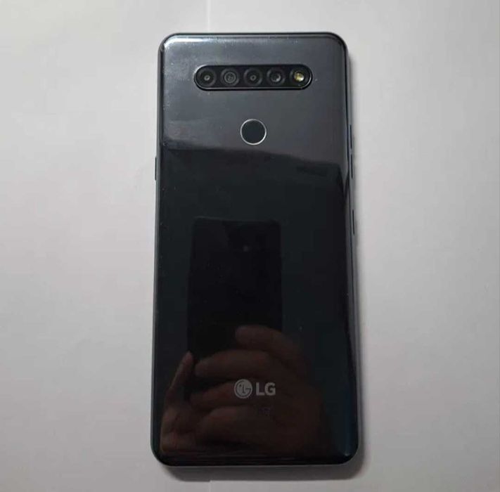 Telefon mobil LG K51s