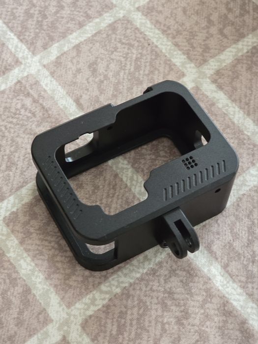 Gopro Max Lens Carcasa metalica