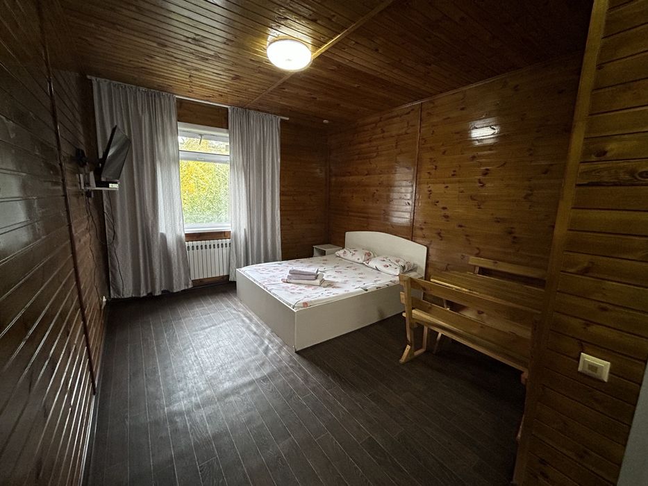 Гостиница апартаменты