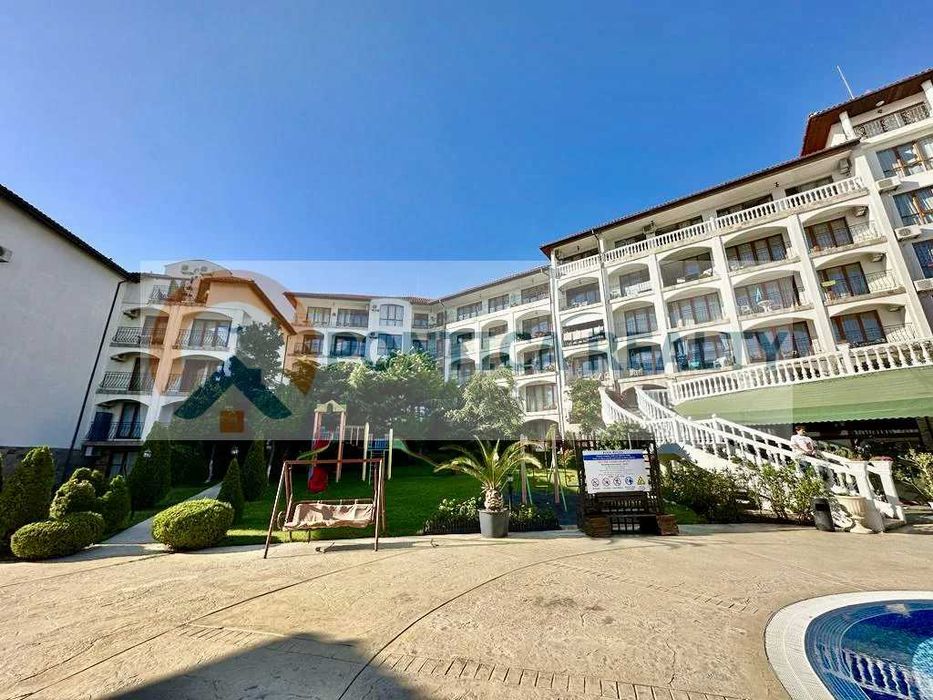 Продава се Двустаен апартамент в Свети Влас - 69 кв.м за 13044 €/кв.м - Снимка #12