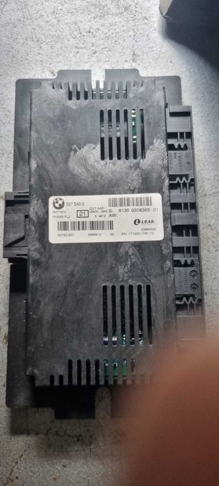 Modul lumini FRM led basis nsw  led xe low ahl BMW