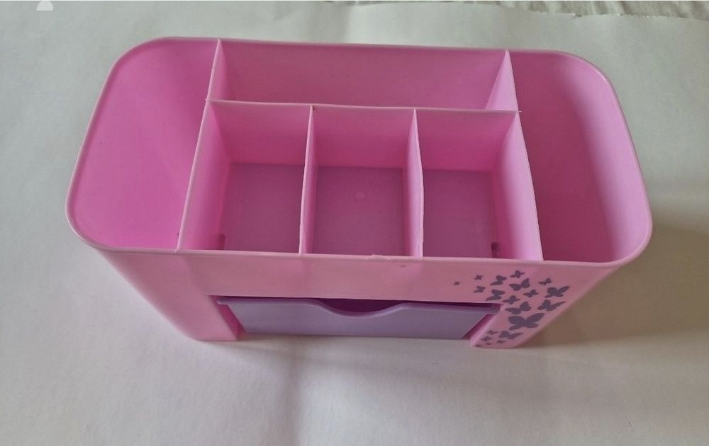 Cutie de depozitare cu sertar Avon