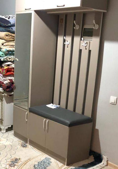 Прихожная гарнитура бу