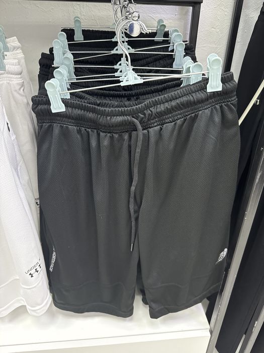 шорты спортивные