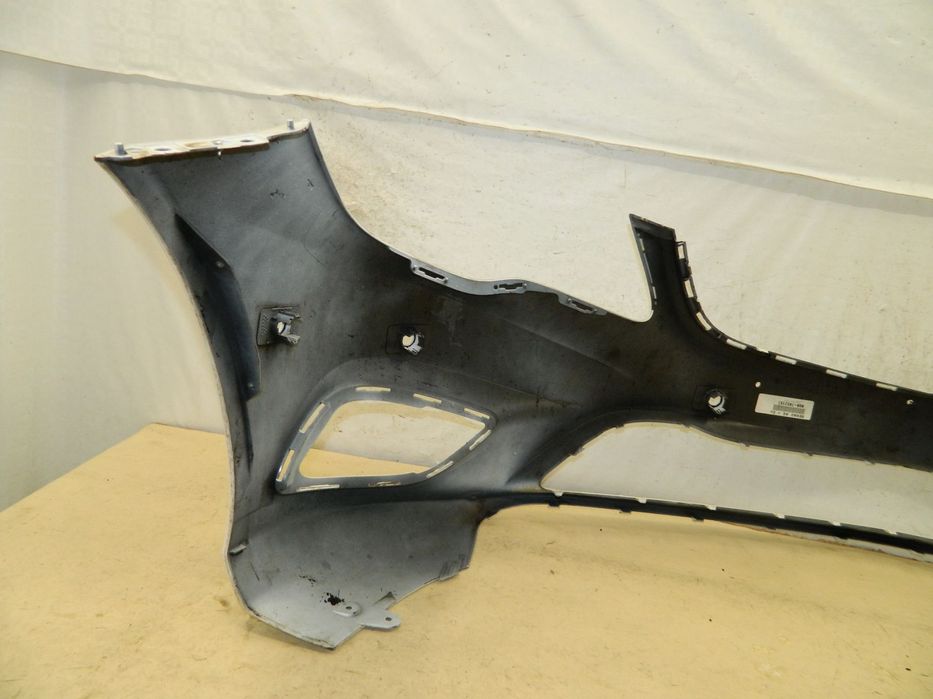 Bara fata Mercedes E-Class, Coupe / Cabrio facelift, 2013, 2014, 2015, 2016, A2078856625