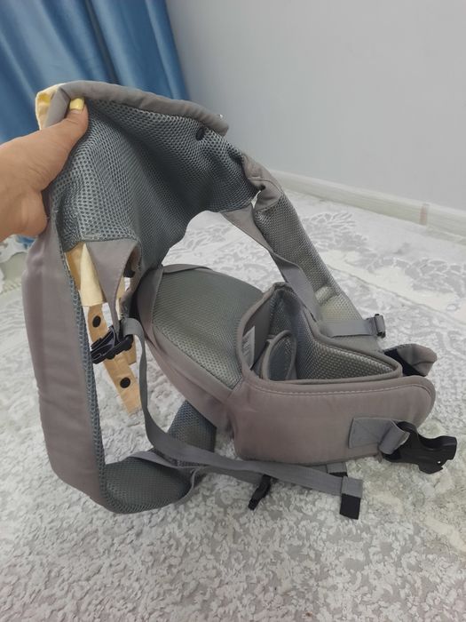Эрго рюкзак для малыша