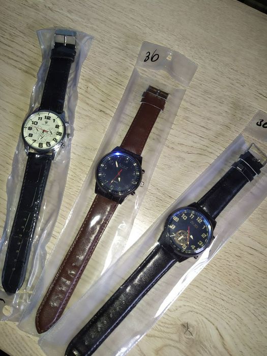 Qol soatlari hamyonbop