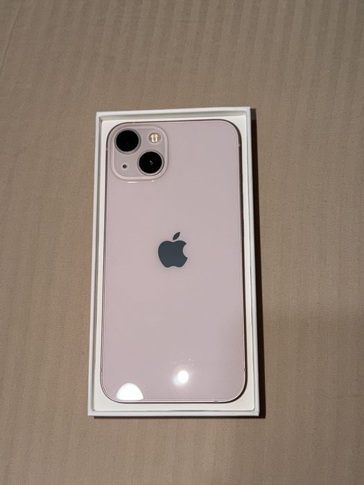Iphone 13, 128гб - 150к