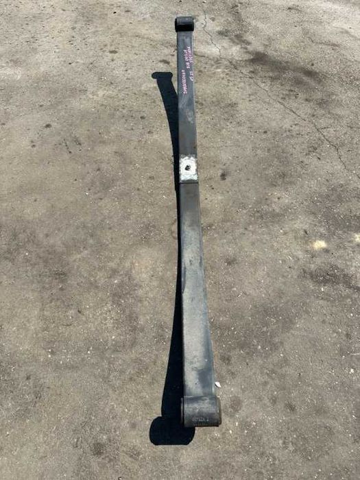 Arc lamelar fata Mercedes BENZ ATEGO 818 fab 2021cod piesa A9703200802