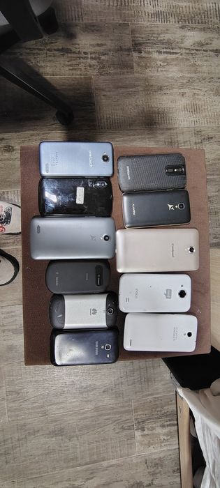 Telefoane de colecție