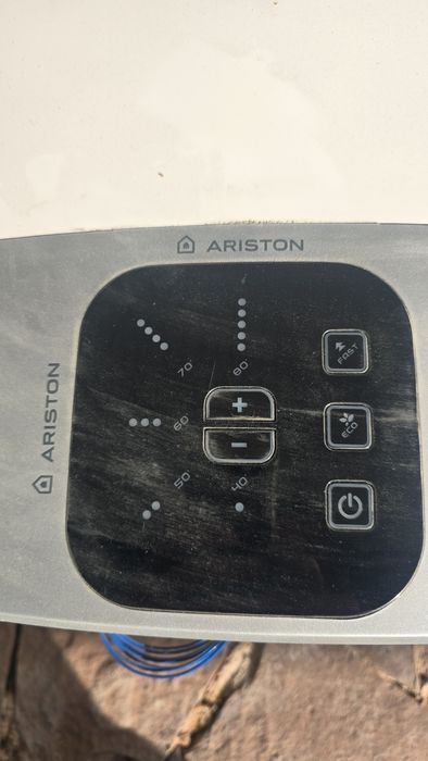 Бойлер Ariston 100L