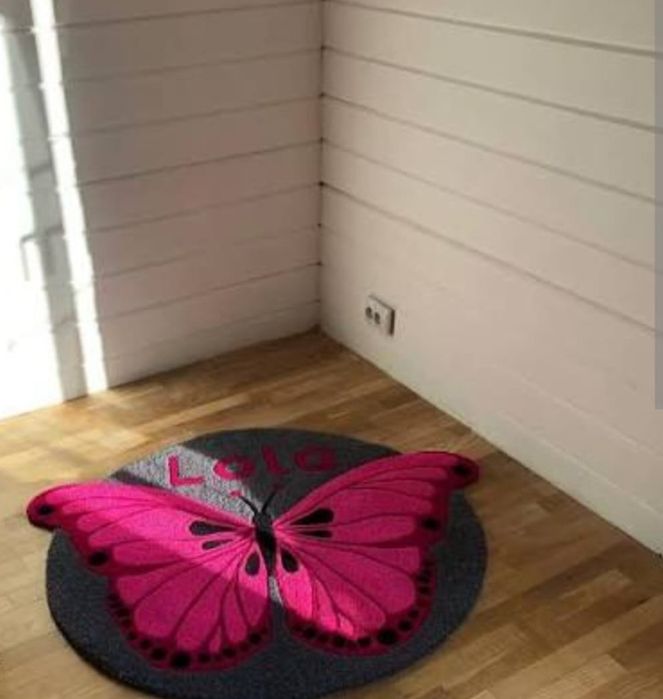 Ковры ручной работы ТАФТИНГ