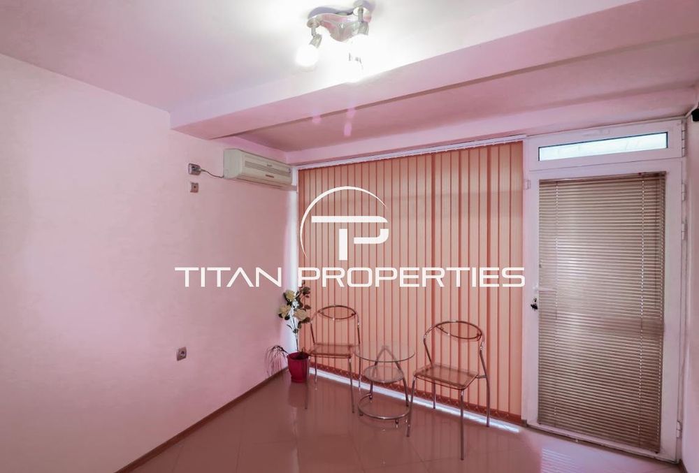 Дава се под наем Офис в Варна, Погреби - 33 кв.м за 248.88 € - Снимка #3