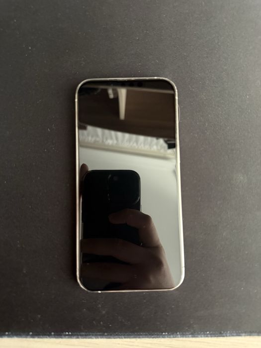 Iphone 13 pro 256gb