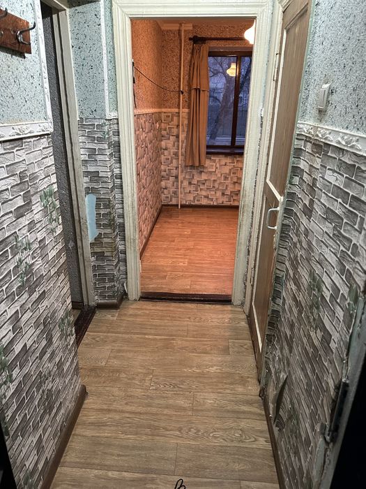 Продается 1 комнатная квартира