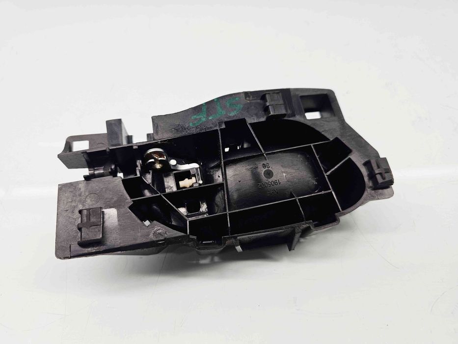 Maner interior stanga fata Citroen DS3 [Fabr 2009-2015] 9683446877