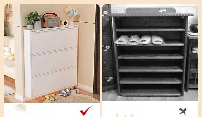 ixcham poyabzal shkafi/Yangicha dizaynda/Удобные обувницы для дома