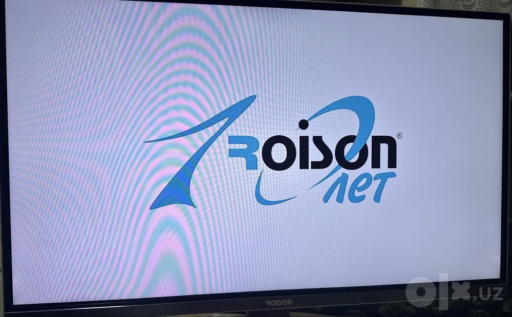 Телевизор Roison