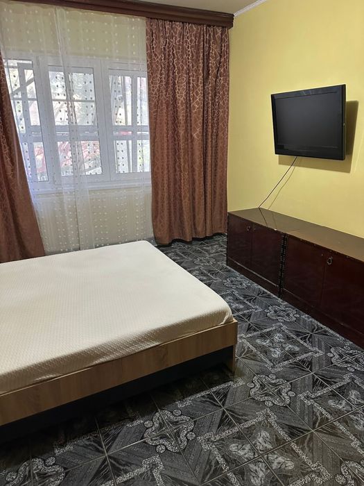 De inchiriat apartament cu 2 camere  zona dristor