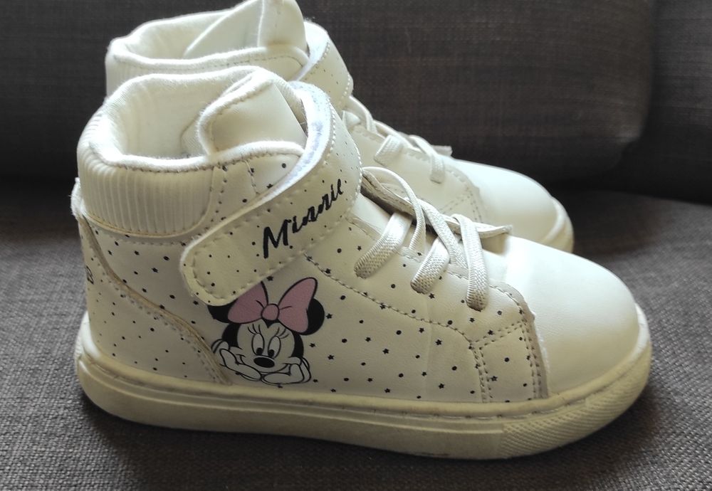 Детски обувки - 25 номер