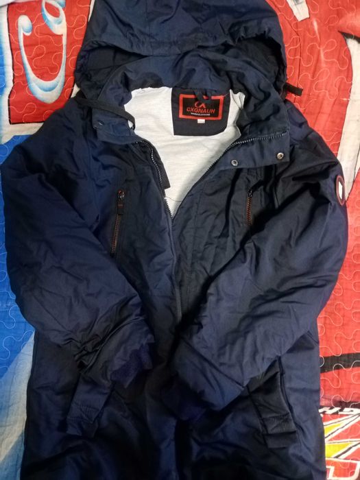 Одежда для мальчиков