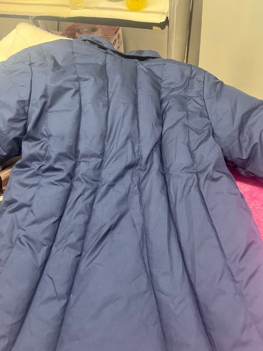 Бебешко яке Brums 86