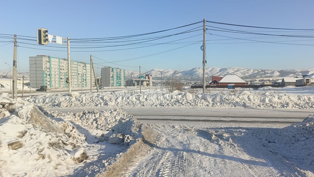 КШТ да жер сатылады