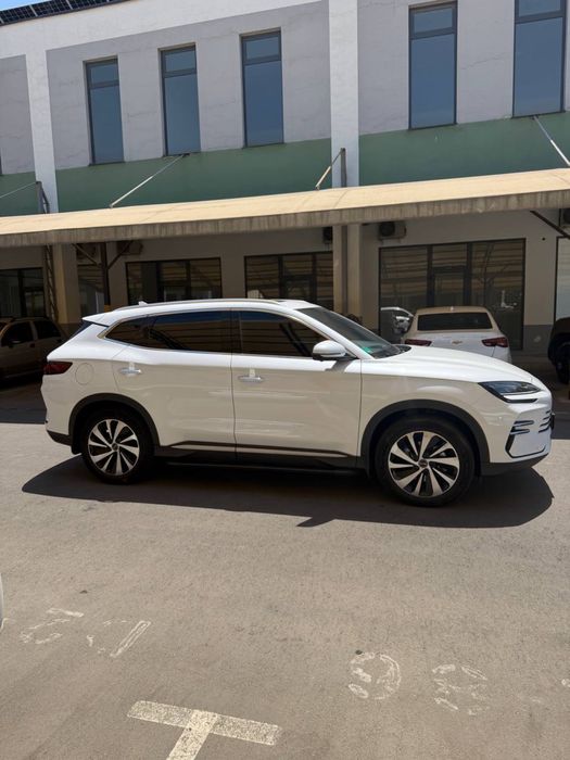 BYD CHAMPiON  в идеальном виде