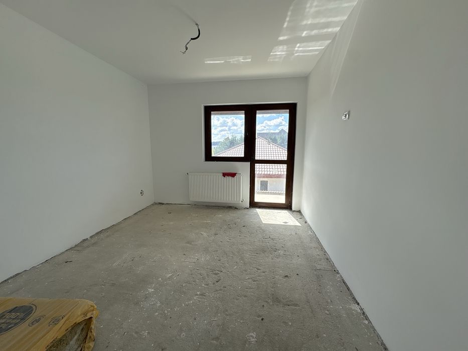 Vand casa in Balotesti Privighetorilor