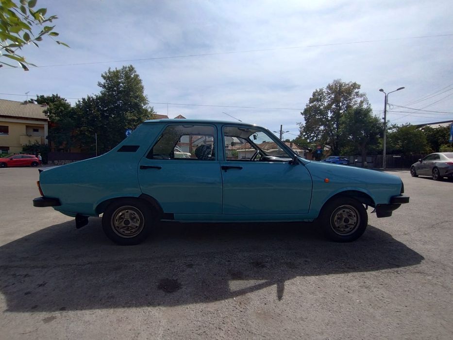 Dacia 1310 MLS, 1989, ISTORICA , pretul este in €
