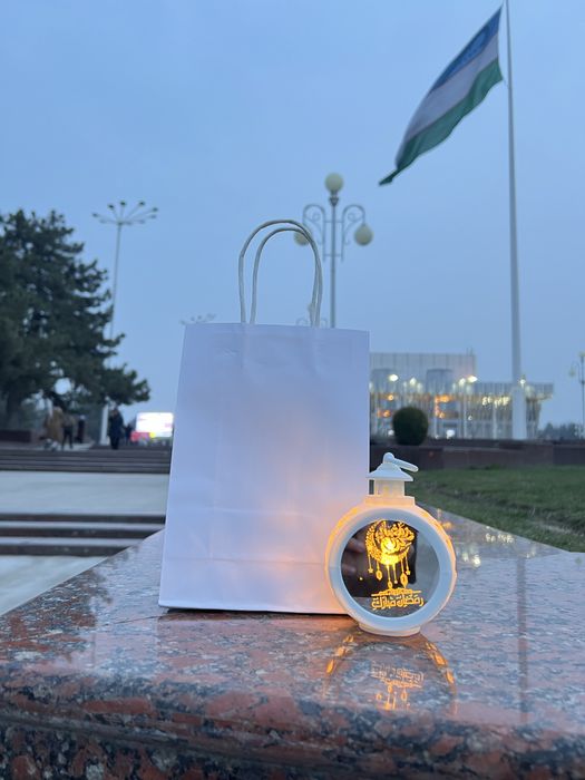 Ramazon Fonuslari Optom 20mingdan