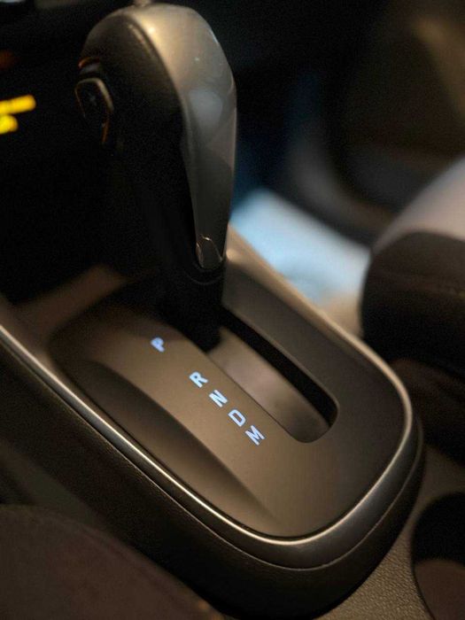 Chevrolet Tracker 2020 — 9