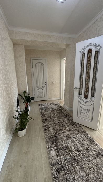 Продам 2 ком кв НурСити 1 мкр