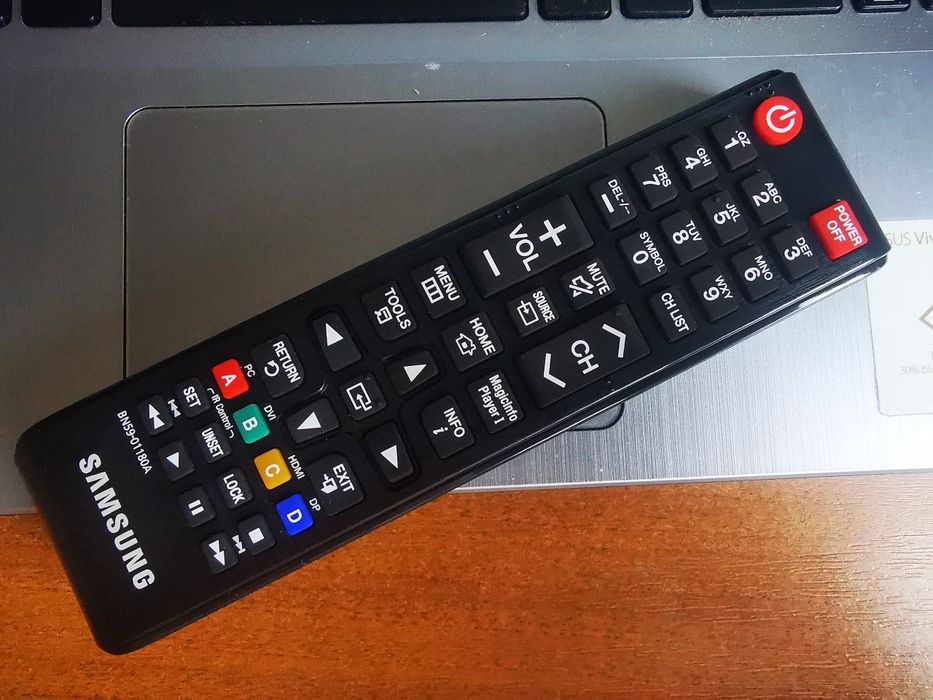 Telecomanda Samsung