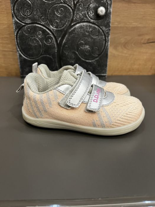 Детски маратонки DD Step barefoot