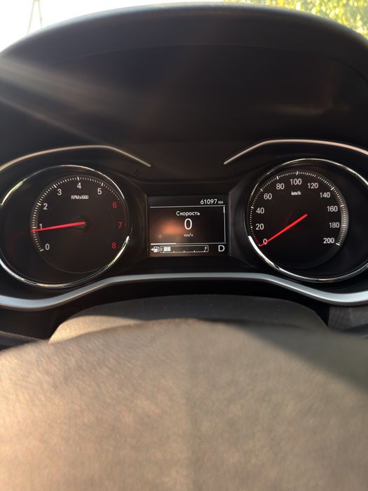 Chevrolet Onix 1,2 turbo