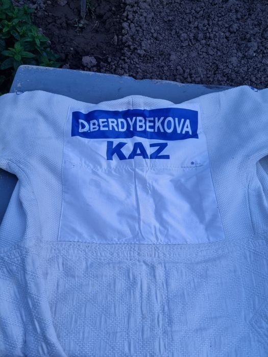 Кимоно Дзюдо качество