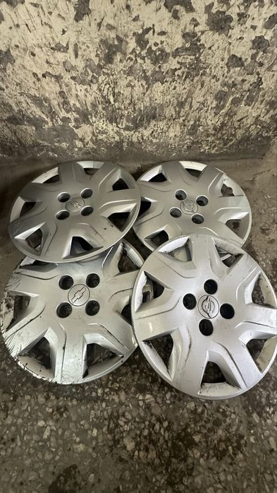 Калпак бар кобалд нексияға болады