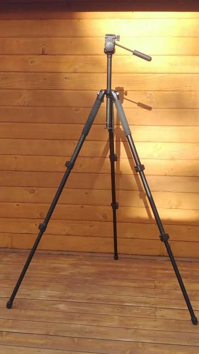 Штатав Vanguard Tracker 2