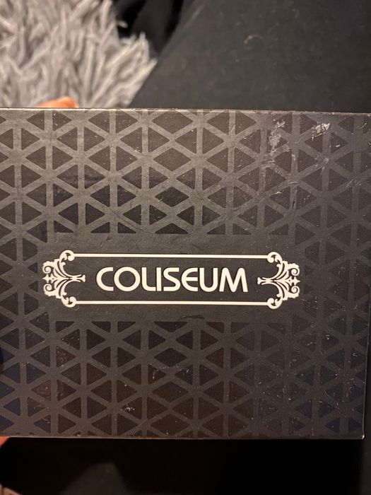 Стилен дамски часовник Coliseum