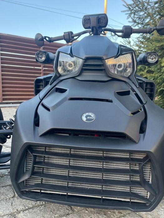 De vanzare Can-am Ryker